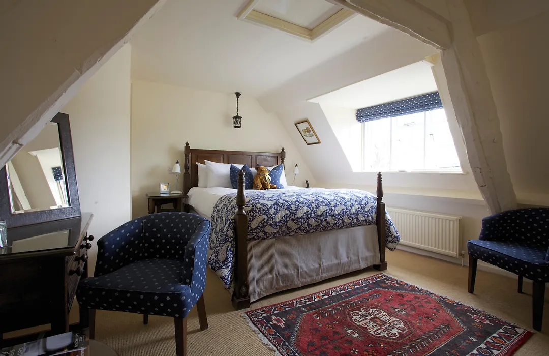 The Manor House Hotel-1