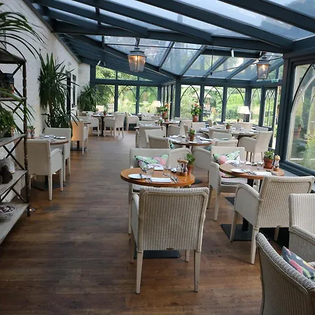 The Manor House Hotel-3