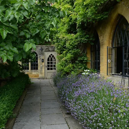 The Manor House Hotel-2